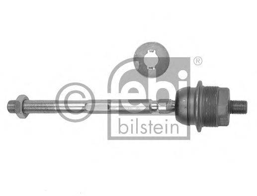 FEBI BILSTEIN 43170 Осьовий шарнір, рульова тяга