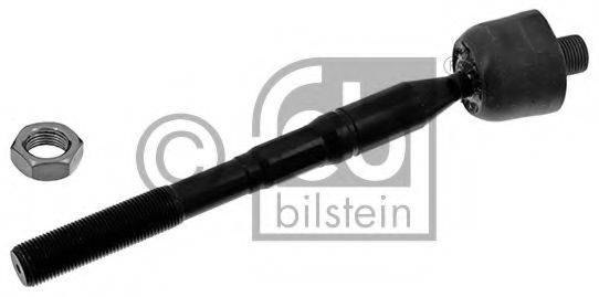 FEBI BILSTEIN 43229 Осьовий шарнір, рульова тяга