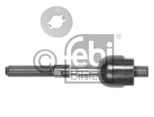 FEBI BILSTEIN 43271 Осьовий шарнір, рульова тяга