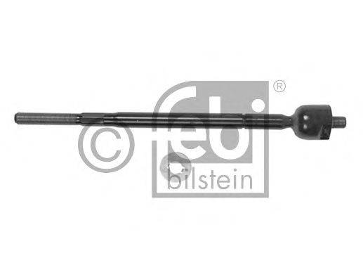 FEBI BILSTEIN 43289 Осьовий шарнір, рульова тяга