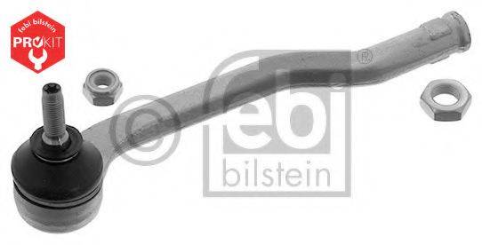 FEBI BILSTEIN 43443 Наконечник поперечної кермової тяги