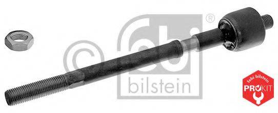 FEBI BILSTEIN 43463 Осьовий шарнір, рульова тяга