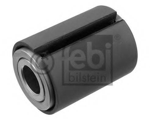 FEBI BILSTEIN 43602 Підвіска, листова ресора