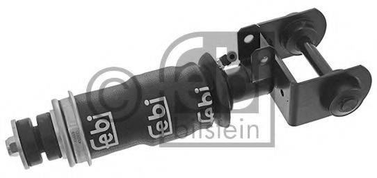 FEBI BILSTEIN 43613 Гаситель, кріплення кабіни