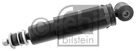 FEBI BILSTEIN 43638 Гаситель, кріплення кабіни