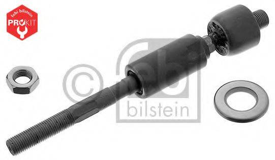 FEBI BILSTEIN 44161 Осьовий шарнір, рульова тяга