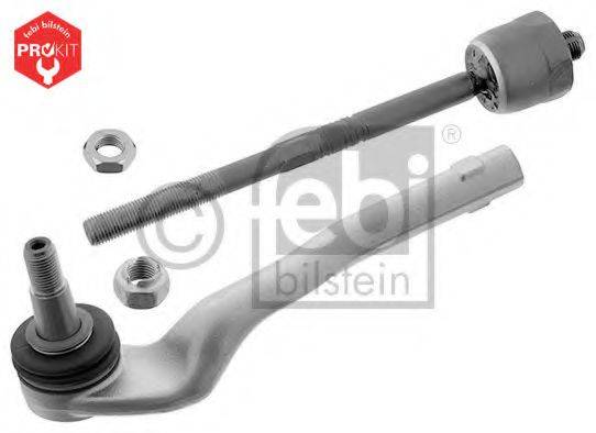 FEBI BILSTEIN 44215 Поперечна рульова тяга