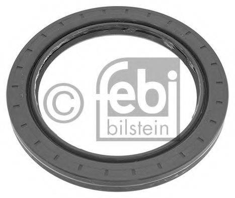 FEBI BILSTEIN 44456 Кільце ущільнювача, ступиця колеса