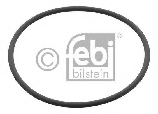 FEBI BILSTEIN 44484 Кільце ущільнювача, гільза циліндра