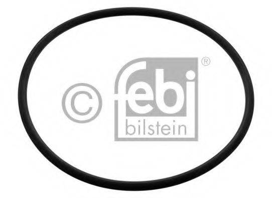 FEBI BILSTEIN 44485 Кільце ущільнювача, гільза циліндра