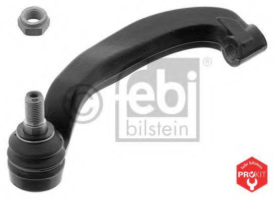 FEBI BILSTEIN 44585 Наконечник поперечної кермової тяги