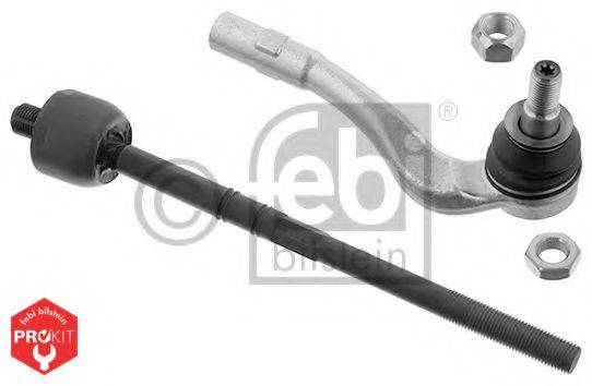 FEBI BILSTEIN 44692 Поперечна рульова тяга