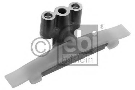 FEBI BILSTEIN 44750 Планка заспокійника, ланцюг приводу