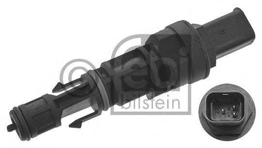 FEBI BILSTEIN 45166 Датчик, швидкість