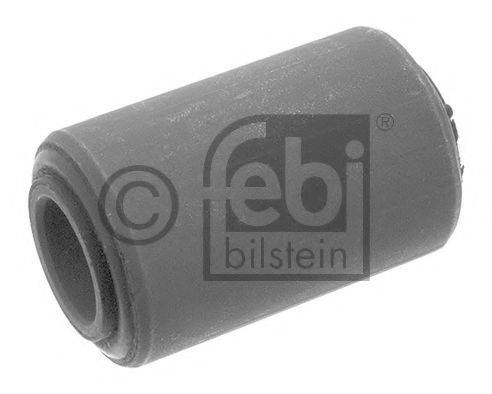 FEBI BILSTEIN 45186 Втулка, подушка кабіни водія