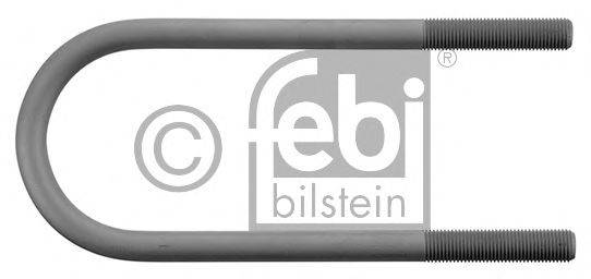 FEBI BILSTEIN 45457 Драбина ресори