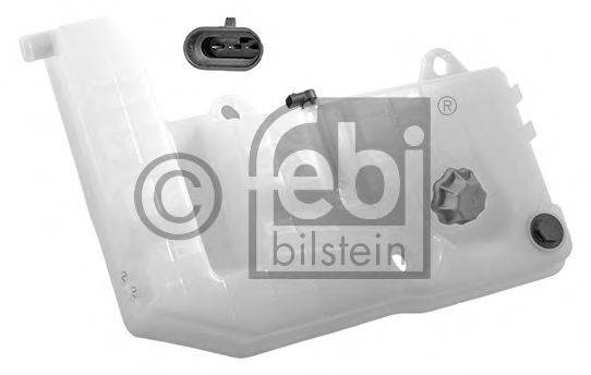 FEBI BILSTEIN 45459 Компенсаційний бак, охолоджуюча рідина