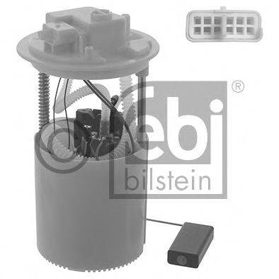 FEBI BILSTEIN 45468 Паливний насос