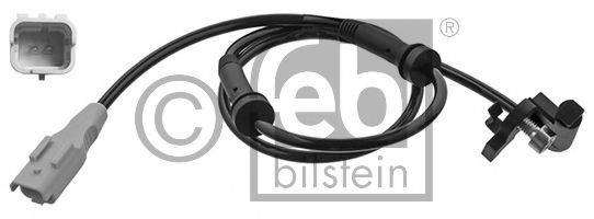 FEBI BILSTEIN 45559 Датчик, частота обертання колеса