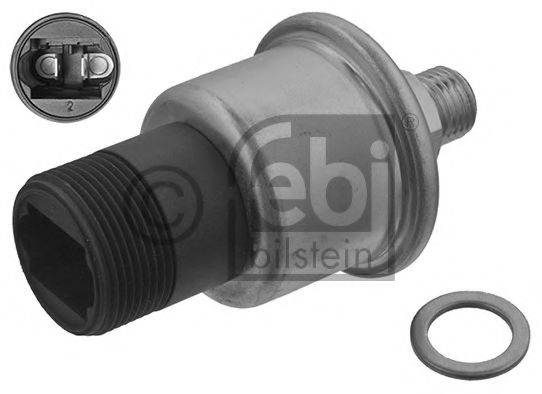 FEBI BILSTEIN 45725 Датчик, тиск олії