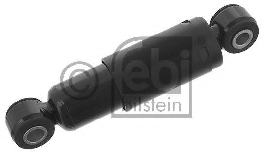 FEBI BILSTEIN 45766 Гаситель, кріплення кабіни