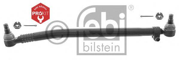 FEBI BILSTEIN 46097 Поздовжня рульова тяга