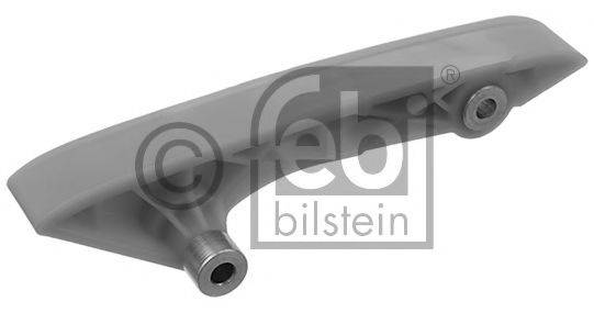 FEBI BILSTEIN 46256 Планка заспокійника, ланцюг приводу