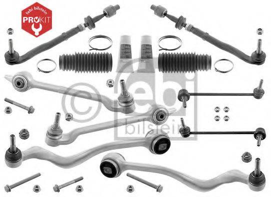 FEBI BILSTEIN 46291 Важіль незалежної підвіски колеса, підвіска колеса