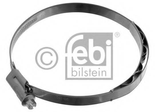 FEBI BILSTEIN 46494 Хомут, повітряний шланг компресора