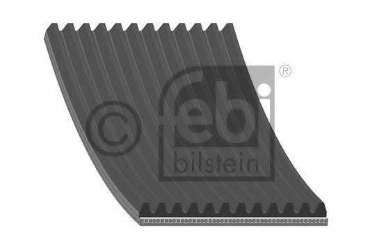 FEBI BILSTEIN 46514 Полікліновий ремінь