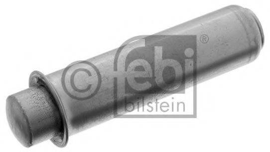 FEBI BILSTEIN 46592 Пристрій для натягу ременя, ремінь ГРМ