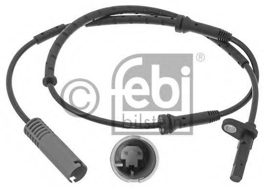 FEBI BILSTEIN 47215 Датчик, частота обертання колеса