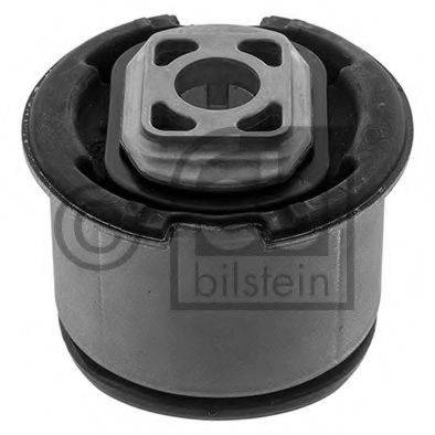 FEBI BILSTEIN 47321 Втулка, балка мосту