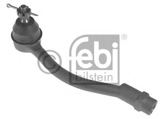 FEBI BILSTEIN 48060 Наконечник поперечної кермової тяги