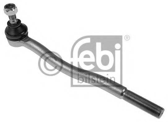 FEBI BILSTEIN 48117 Наконечник поперечної кермової тяги