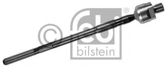 FEBI BILSTEIN 48129 Осьовий шарнір, рульова тяга