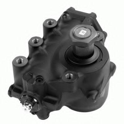 ZF LENKSYSTEME 8002305 Рульовий механізм