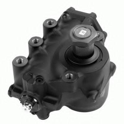 ZF LENKSYSTEME 8002308 Рульовий механізм