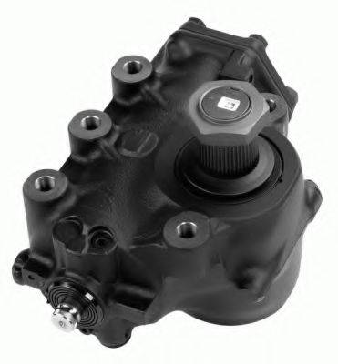 ZF LENKSYSTEME 8002311 Рульовий механізм