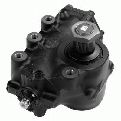 ZF LENKSYSTEME 8002314 Рульовий механізм