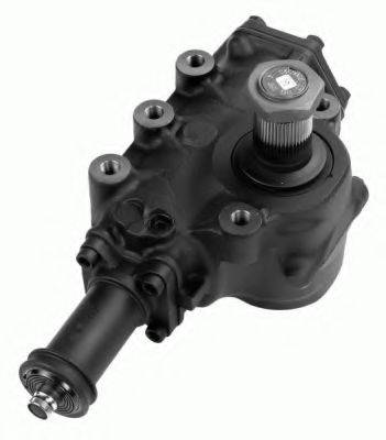 ZF LENKSYSTEME 8002349 Рульовий механізм