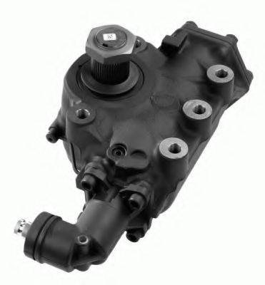 ZF LENKSYSTEME 8002350 Рульовий механізм