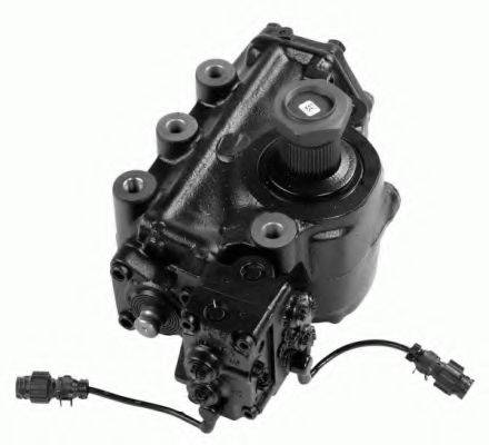 ZF LENKSYSTEME 8002351 Рульовий механізм