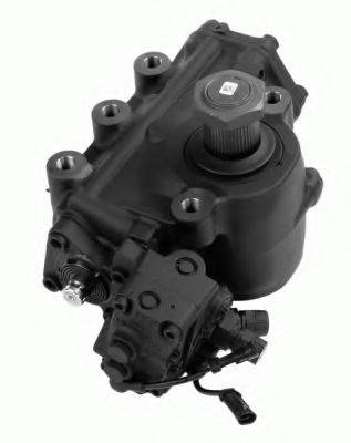 ZF LENKSYSTEME 8002358 Рульовий механізм