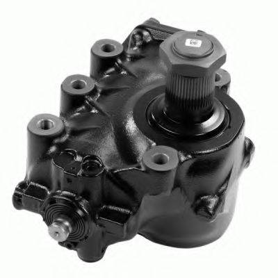 ZF LENKSYSTEME 8002368 Рульовий механізм