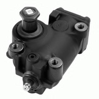 ZF LENKSYSTEME 8002376 Рульовий механізм