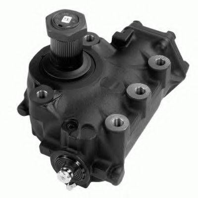 ZF LENKSYSTEME 8002312 Рульовий механізм