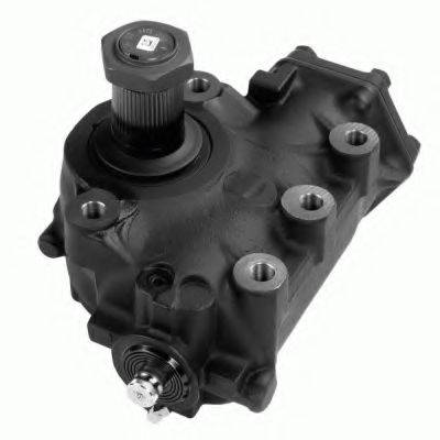 ZF LENKSYSTEME 8002355 Рульовий механізм