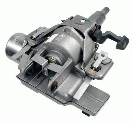 ZF LENKSYSTEME 5962000022 Рульова колонка