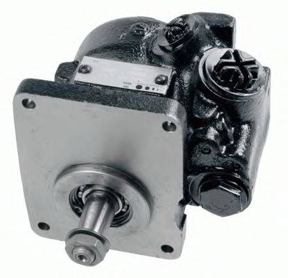 ZF LENKSYSTEME 7672955259 Гідравлічний насос, кермо